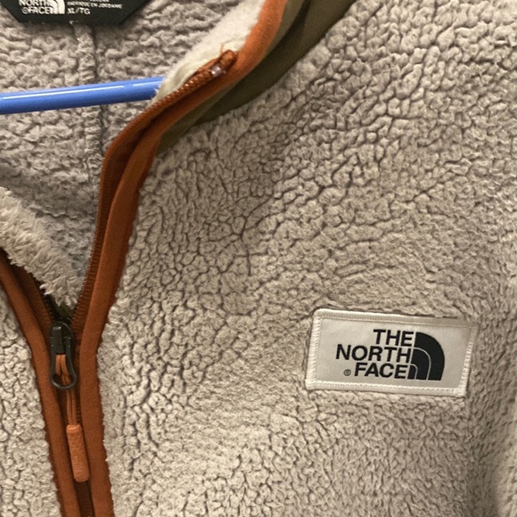 The North Face Other - North Face Pullover